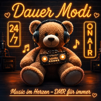 Dauermodi