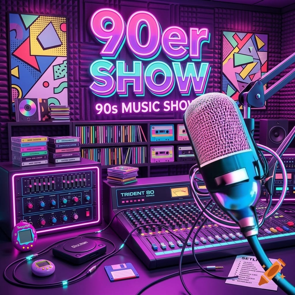 90er