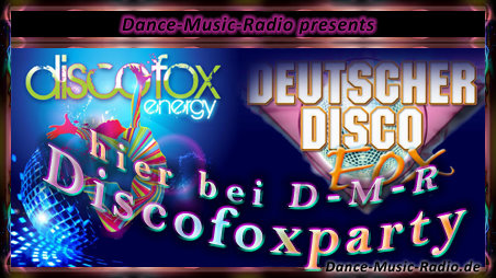 Discofox