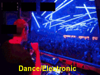 Dance/Electronic
