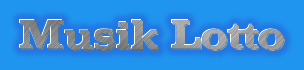 Musik Lotto