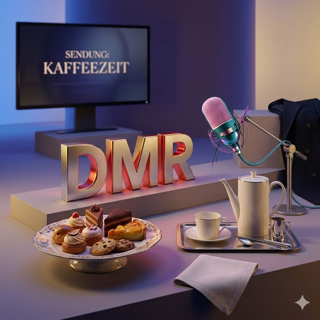 Kaffee Time