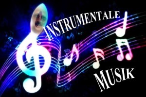Instrumentale Musik