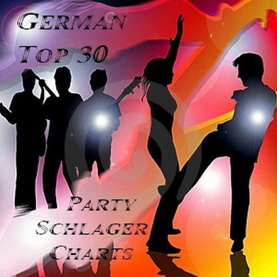Top30 Schlager