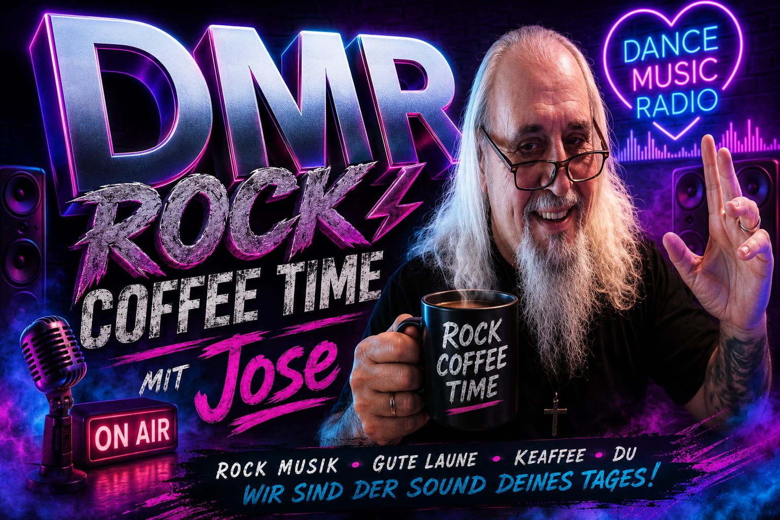 Rock-Kaffee