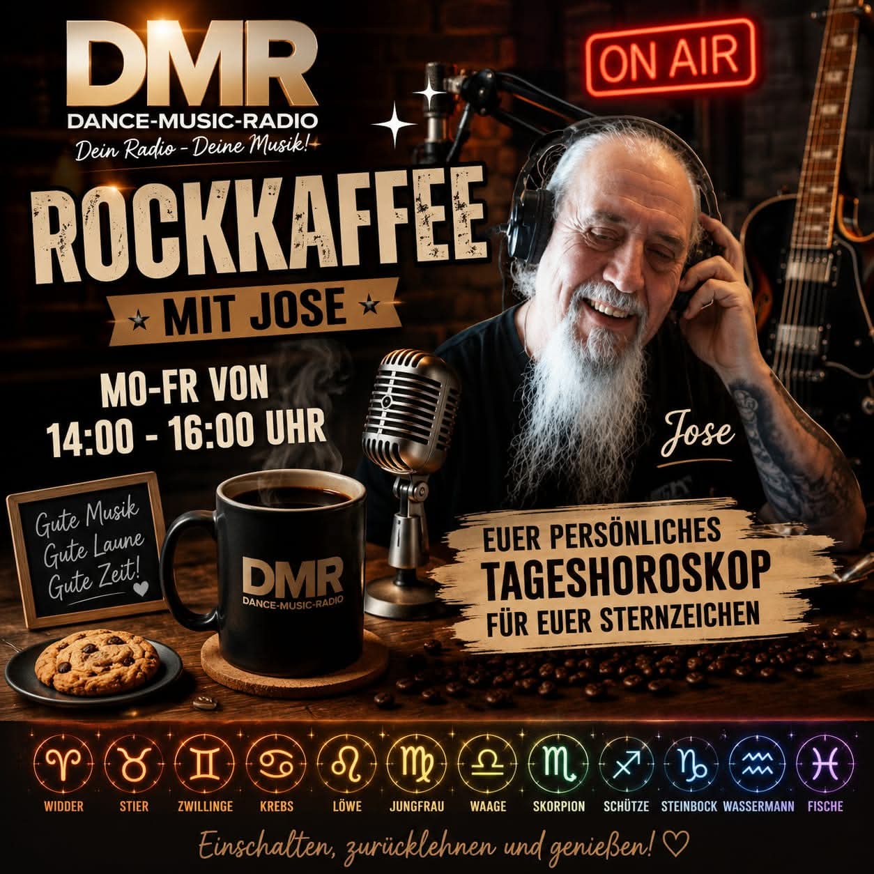 Rock-Kaffee
