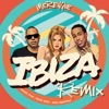 Angel Bleu - Ibiza