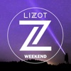 LIZOT - Weekend